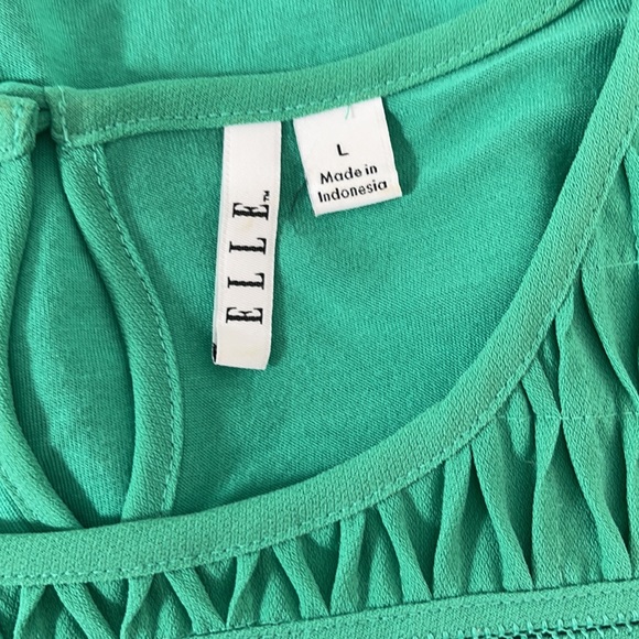 Elle Tank top - Picture 4 of 6